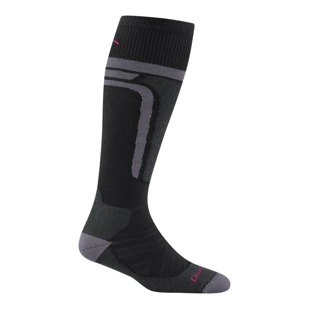 Women's Thermolite® Edge Over-the-Calf Midweight Ski & Snowboard Socks