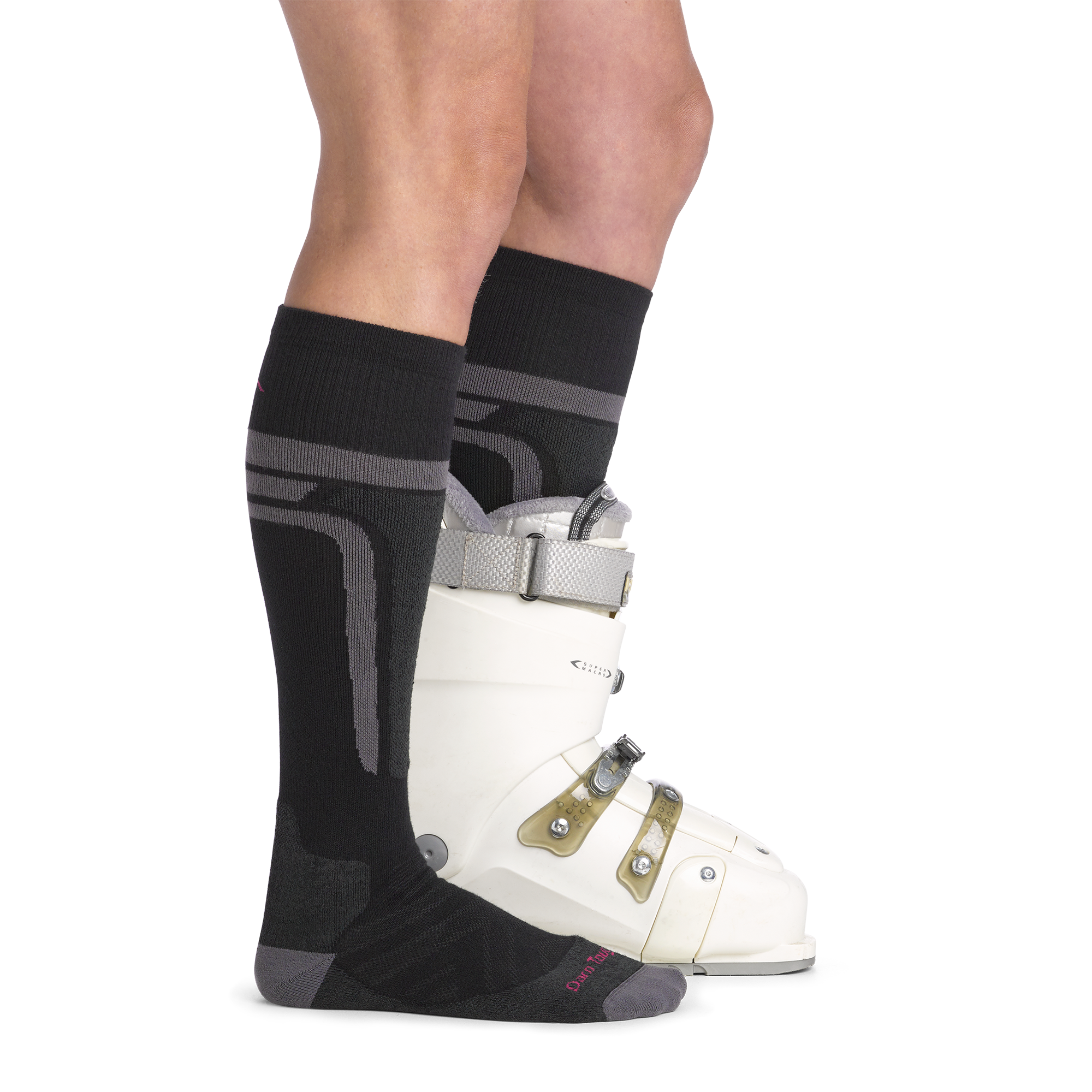 Women's Thermolite® Edge Over-the-Calf Midweight Ski & Snowboard Socks