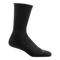 T3001 Micro Crew Lightweight Tactical Socks with Cushion