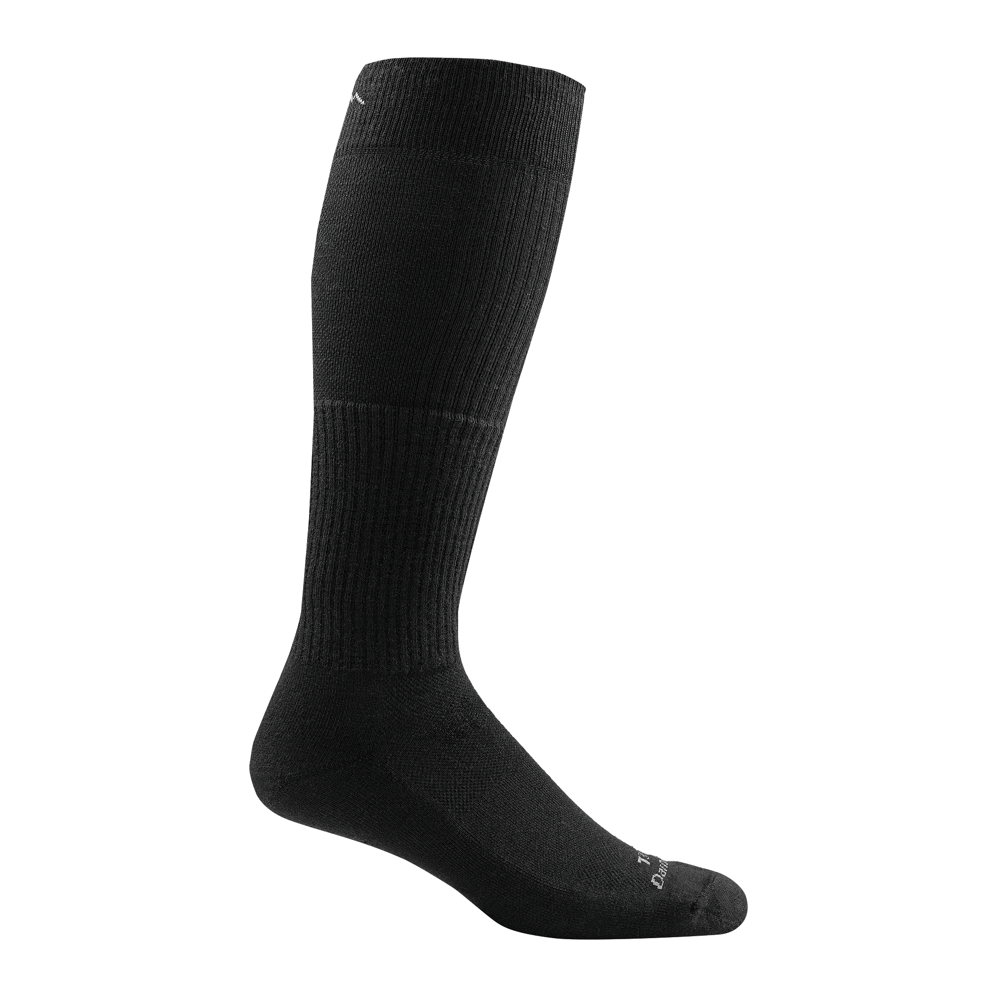 T3006 Over-the-Calf Lightweight Tactical Socks with Cushion