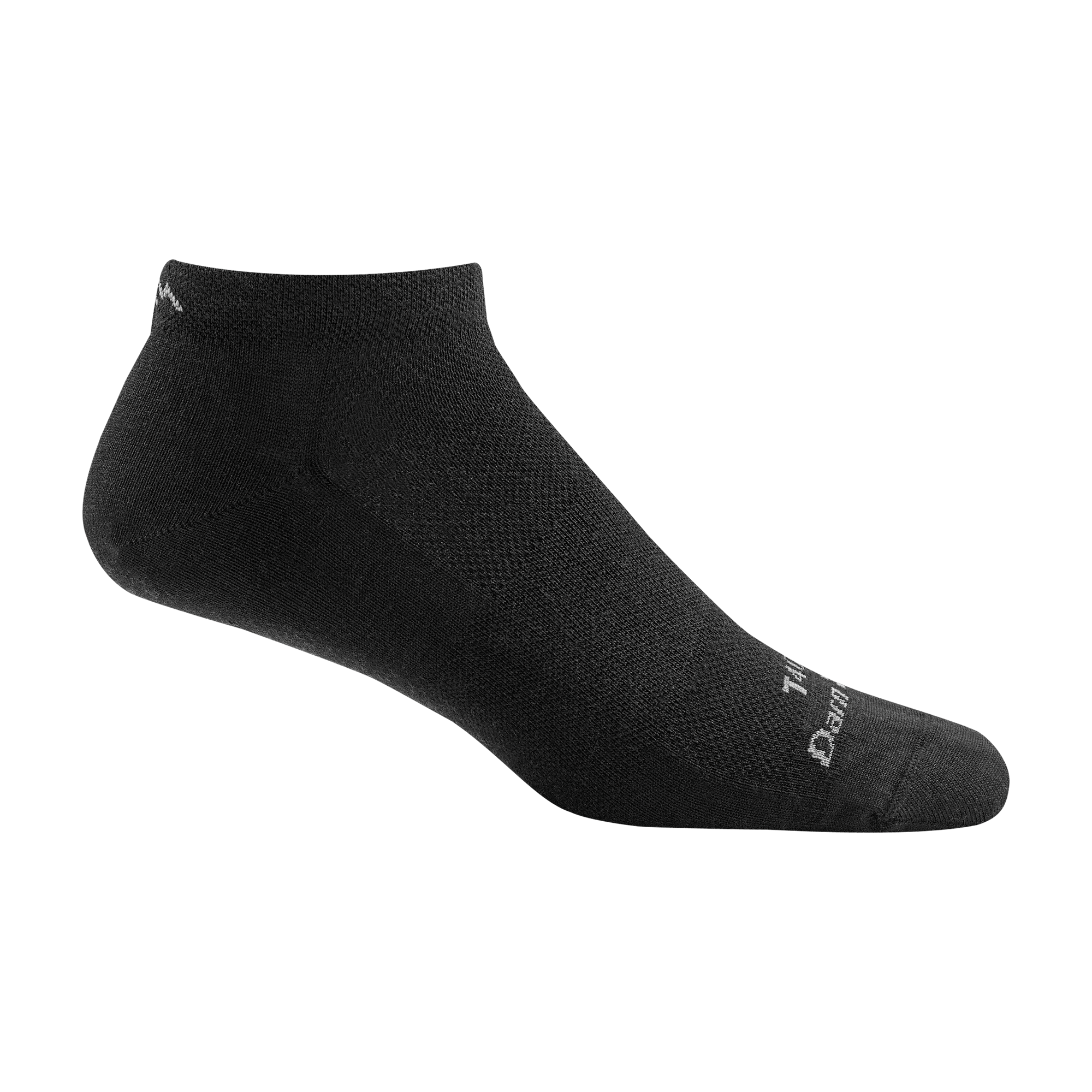 T4016 No Show Midweight Tactical Socks with Cushion