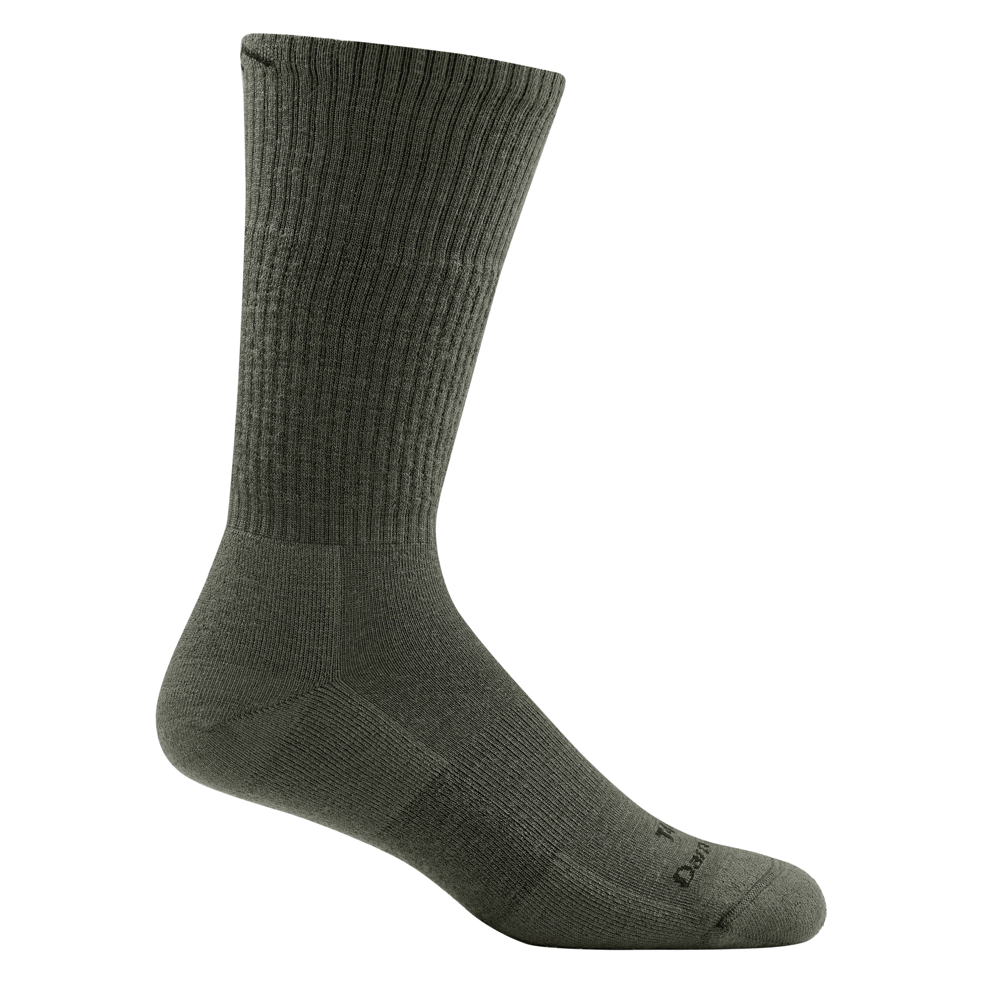 T4021 Boot Midweight Tactical Socks with Cushion