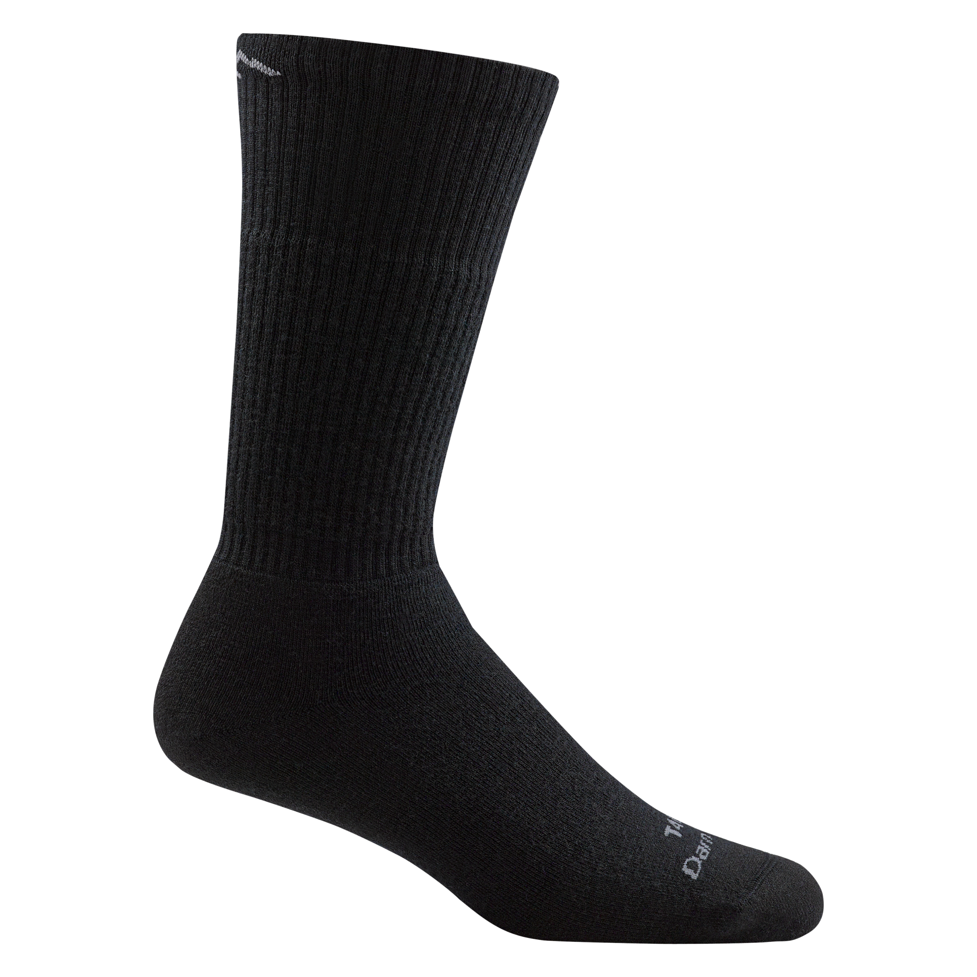 T4022 Boot Midweight Tactical Socks with Full Cushion