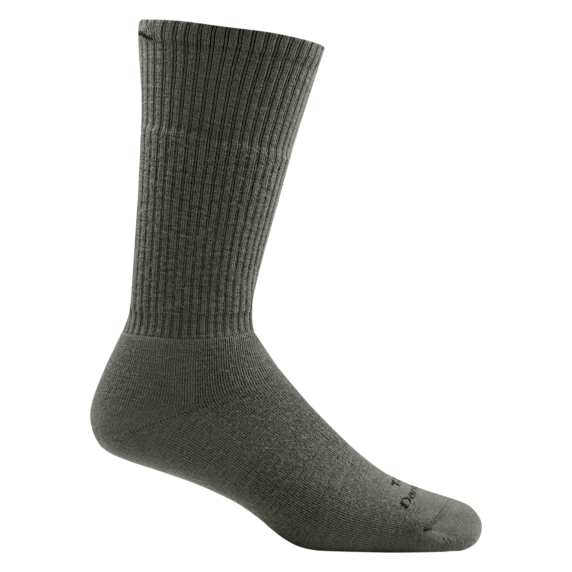 T4022 Boot Midweight Tactical Socks with Full Cushion