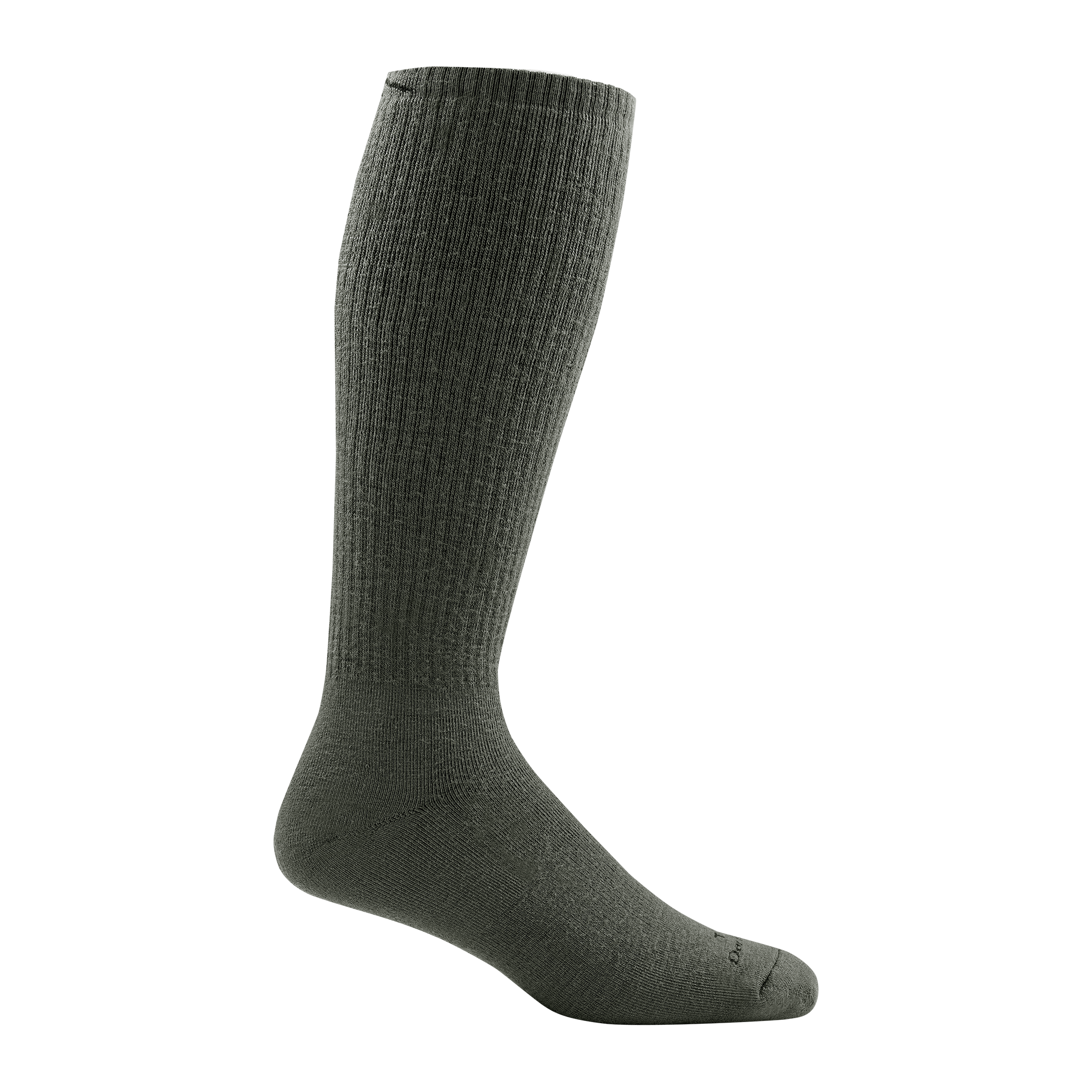 T4050 Over-the-Calf Heavyweight Tactical Socks with Full Cushion