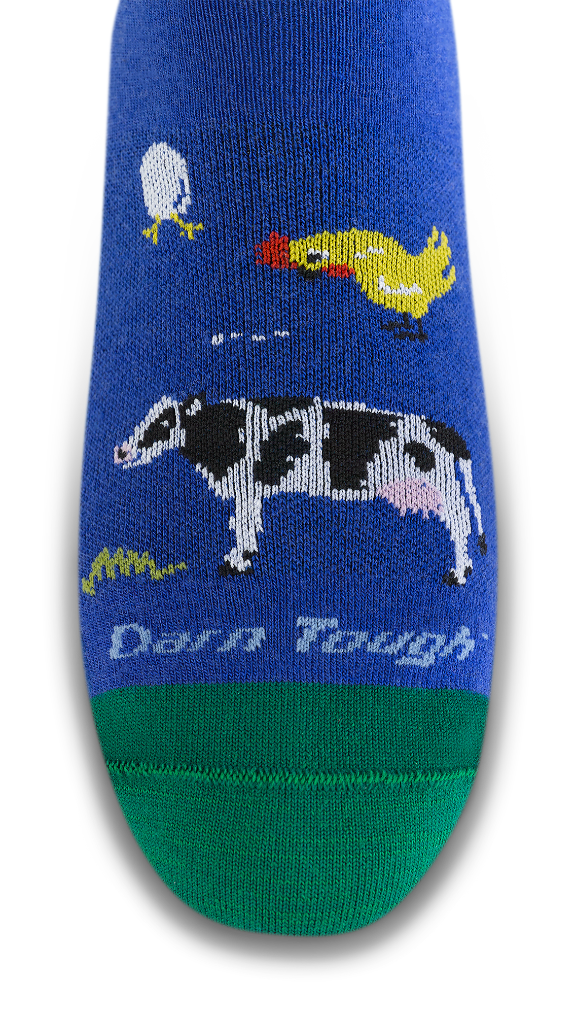 Barnyard Crew Lightweight Lifestyle Sock