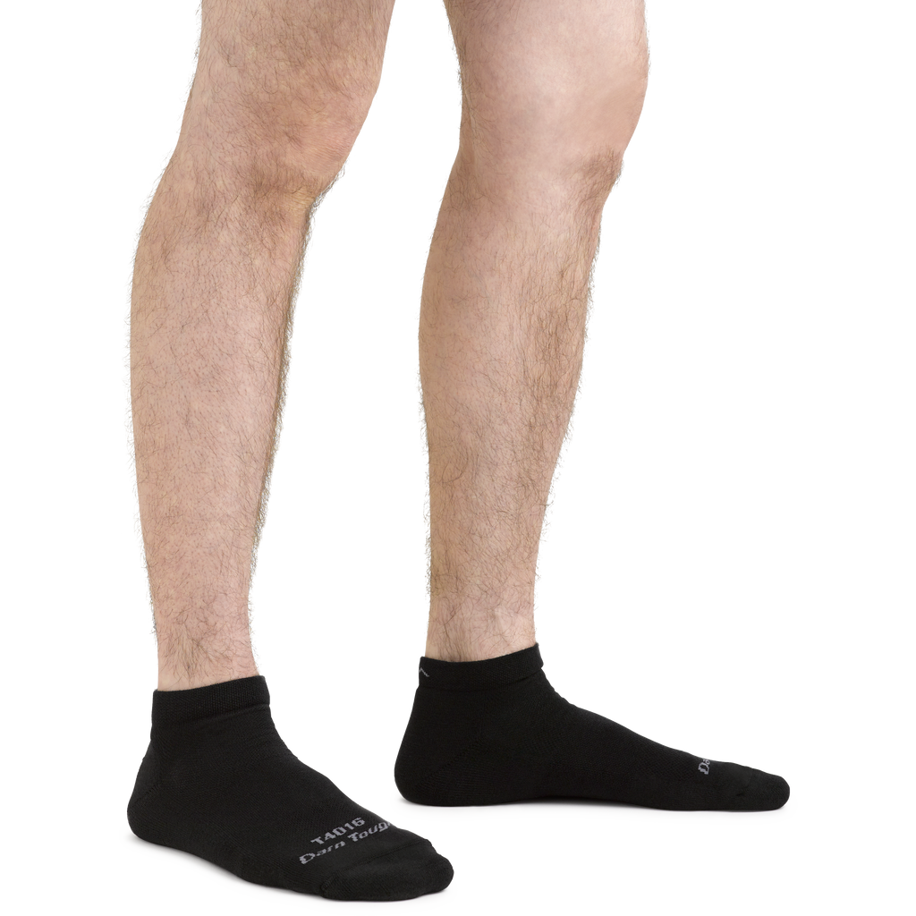 T4016 No Show Midweight Tactical 5-Pack