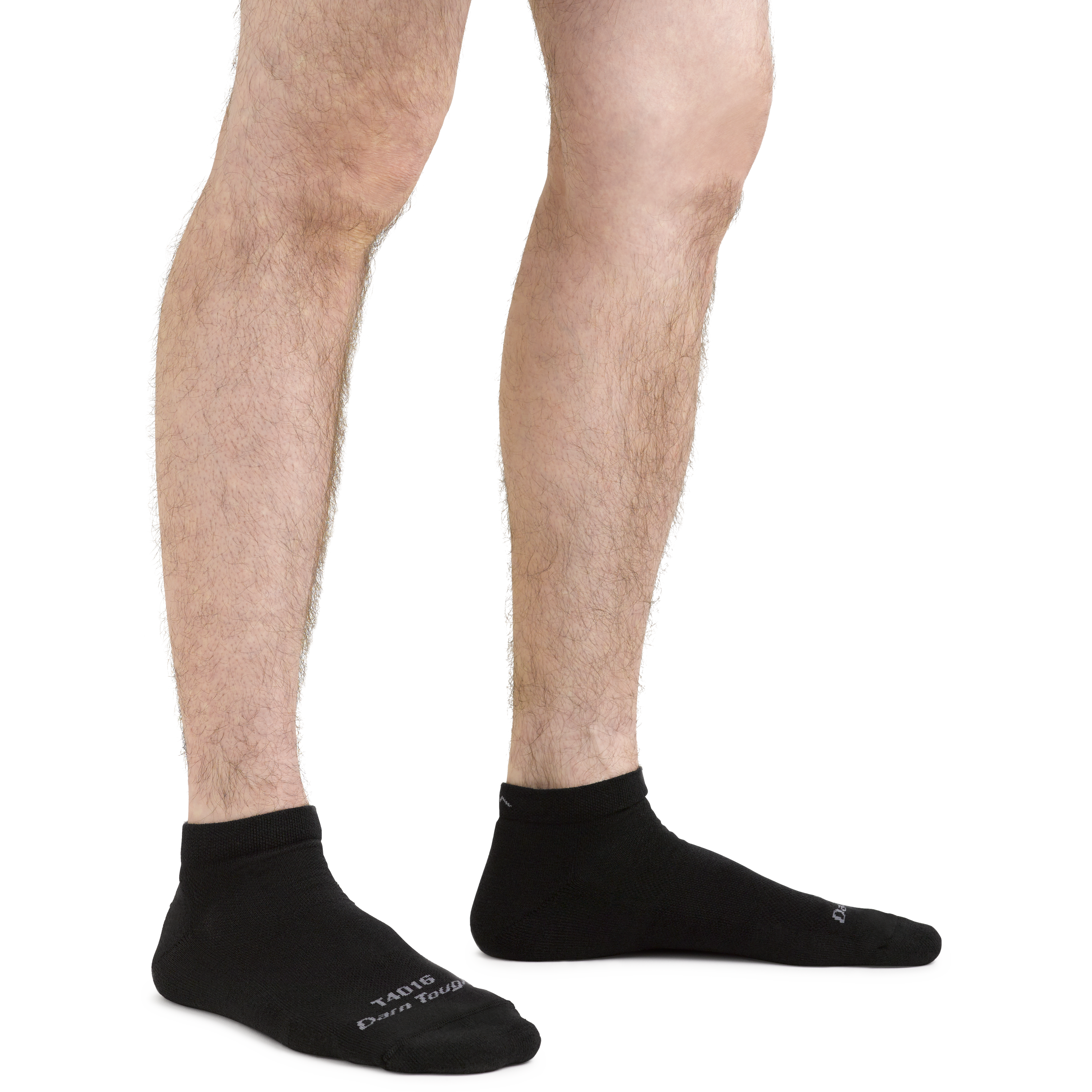 T4016 No Show Midweight Tactical 5-Pack