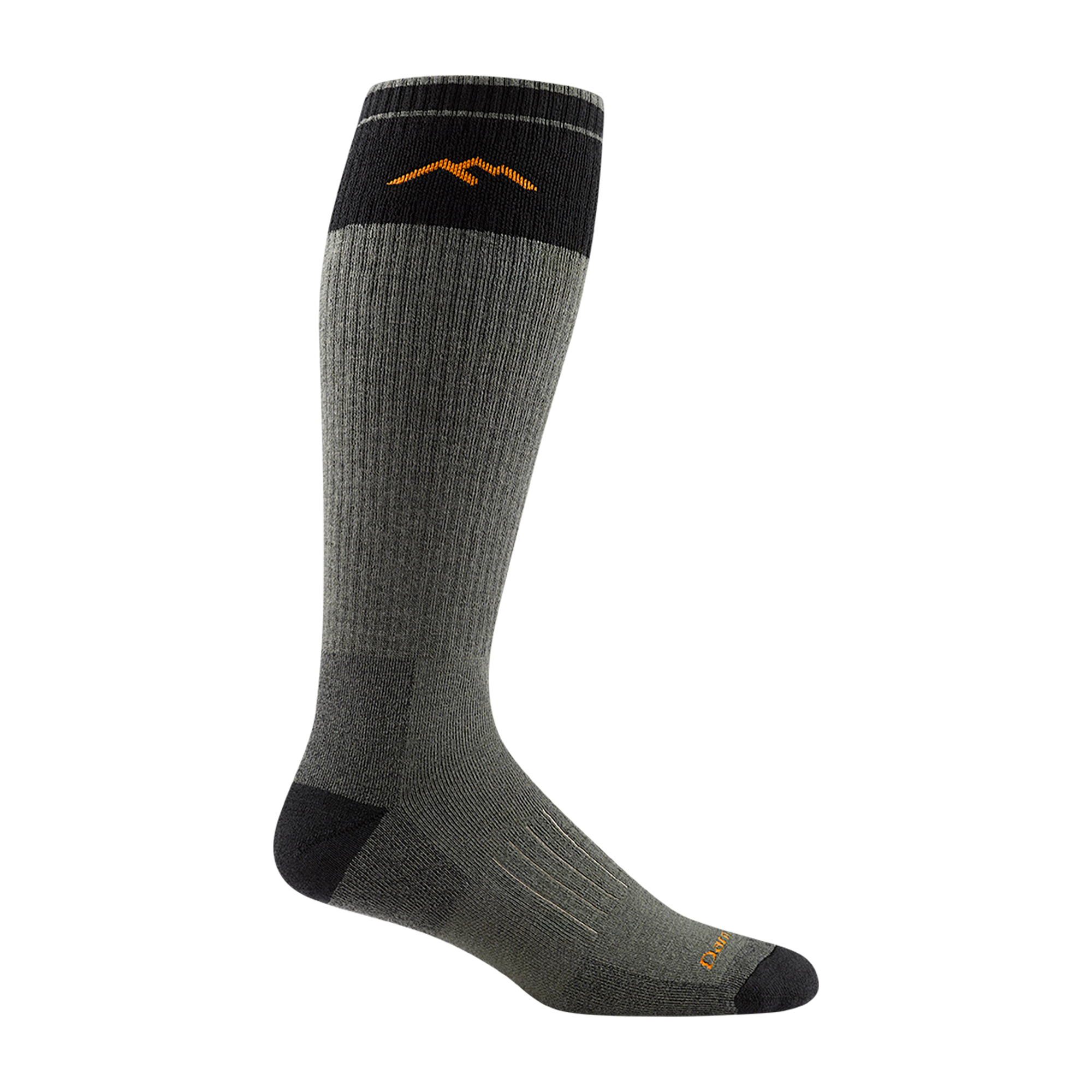Men's Hunting Sock 2-Pack