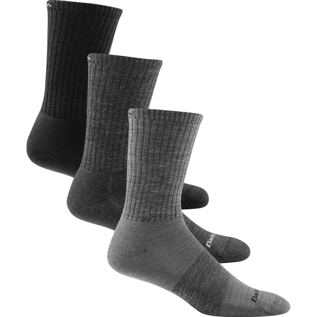 Men's The Standard Crew 3-Pack