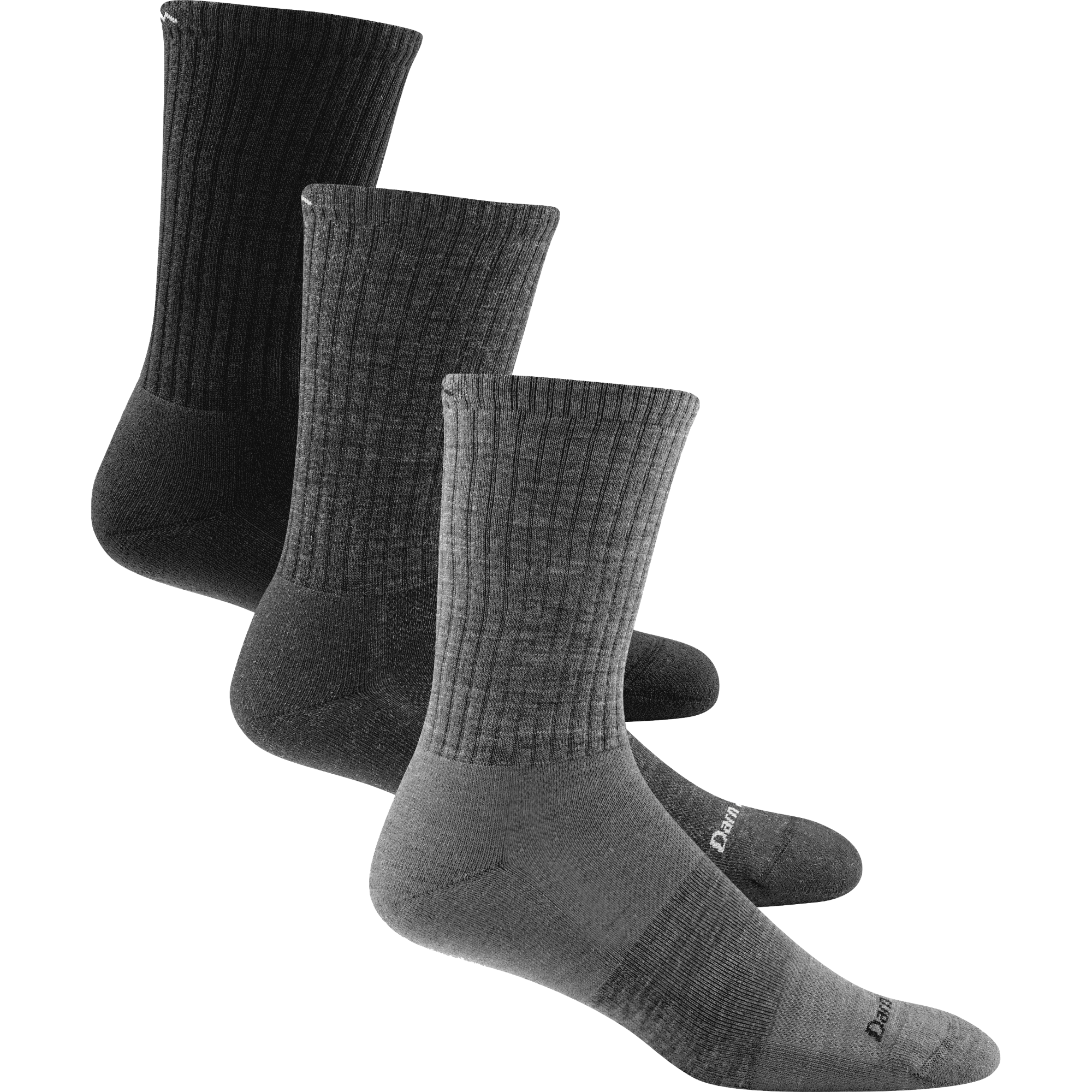 Men's The Standard Crew 3-Pack