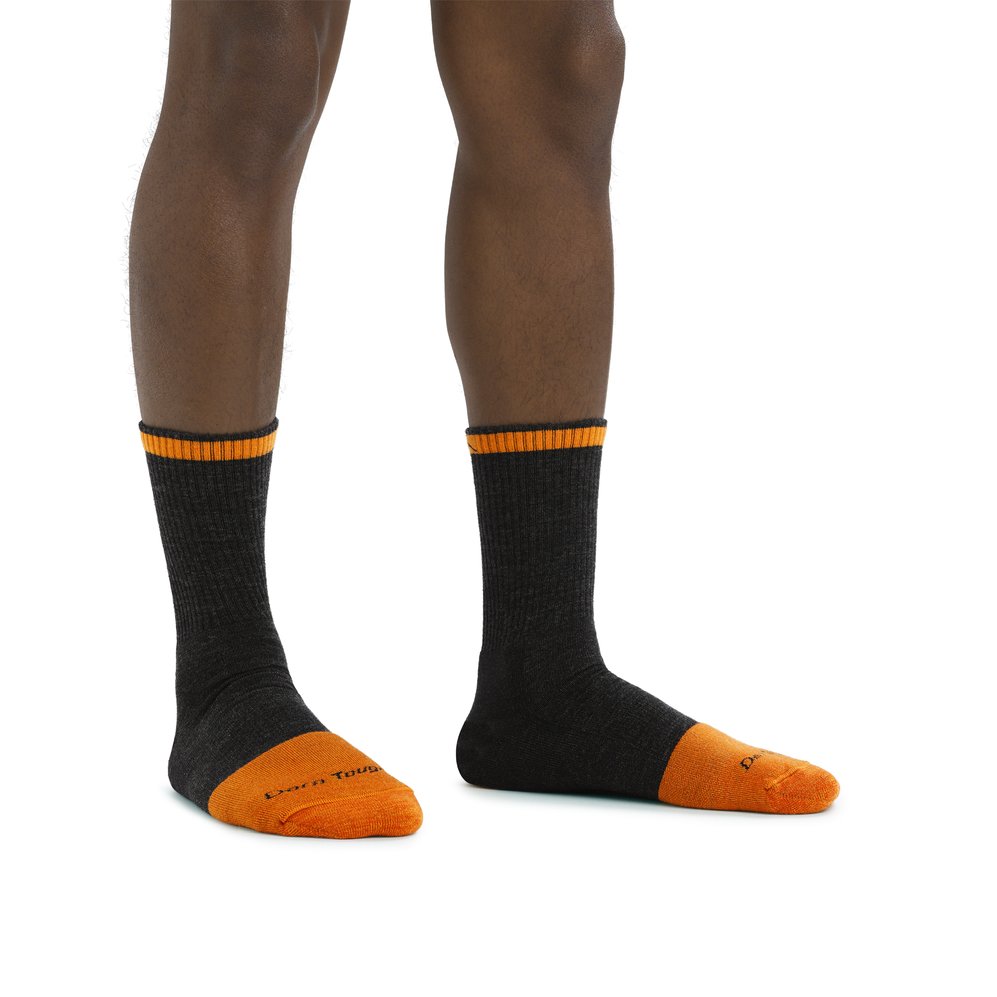 Men's Steely Micro Crew Sock 5-Pack