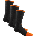 Men's Steely Boot Work Sock 3-Pack