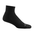 T4088 Quarter Midweight Tactical Socks with Cushion