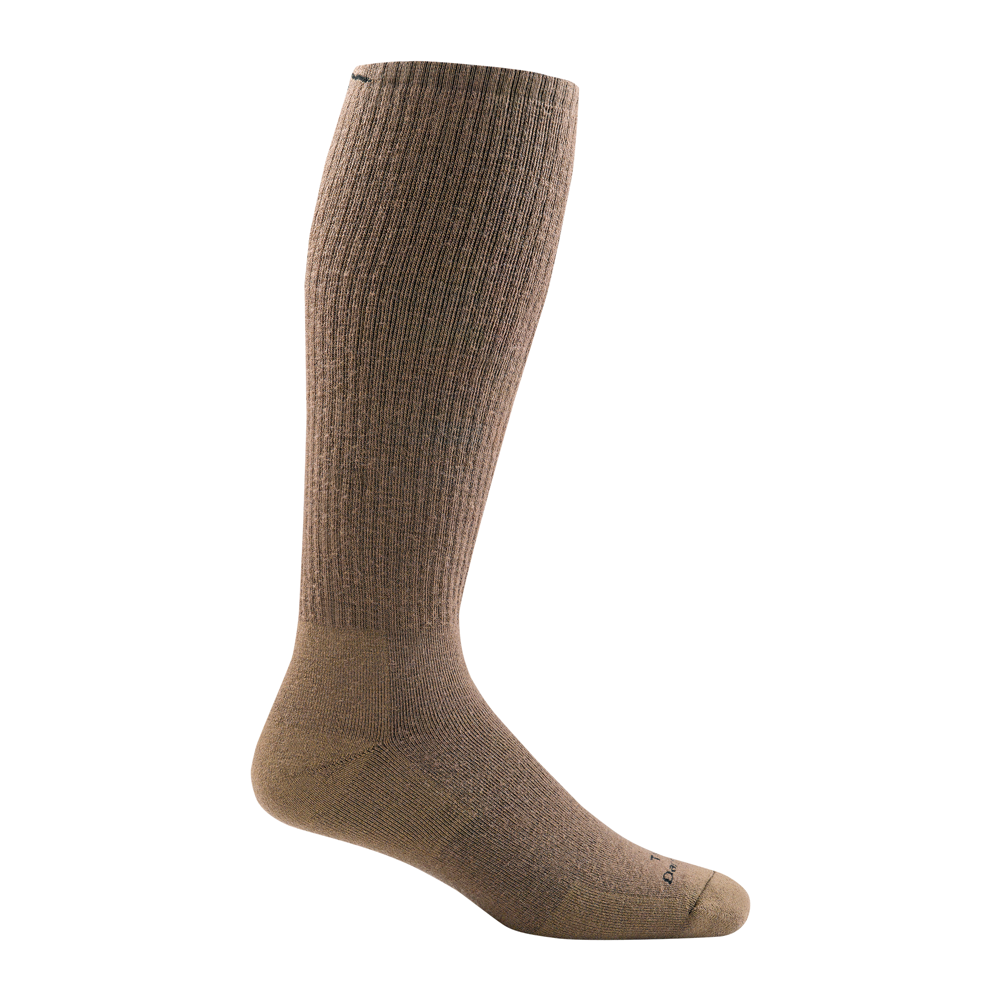 T4050 Over-the-Calf Heavyweight Tactical Socks with Full Cushion